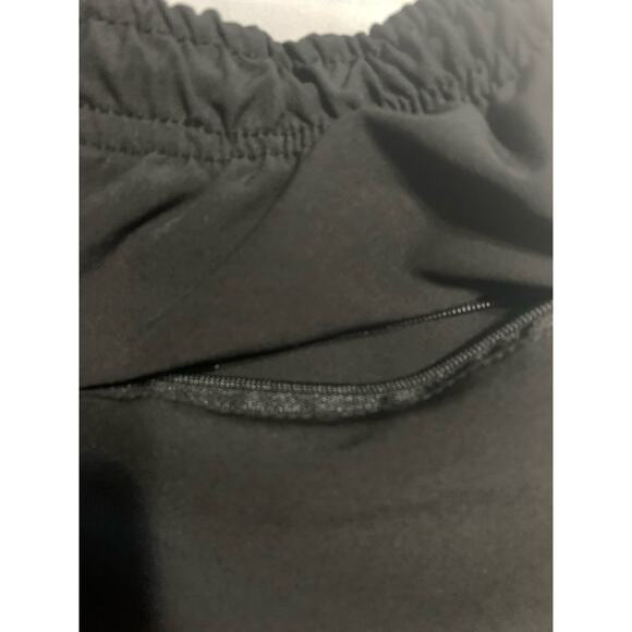 Nomad Men’s Shorts Size X Lg With 2 Back Zipper Pockets Black - Picture 4 of 5